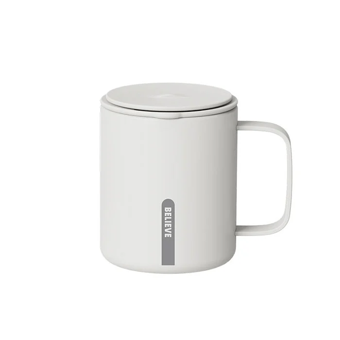 Tumbler Cruach Dhosmálta 12oz le Láimhseáil