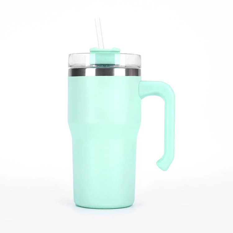 Mug 20 oz le láimhseáil