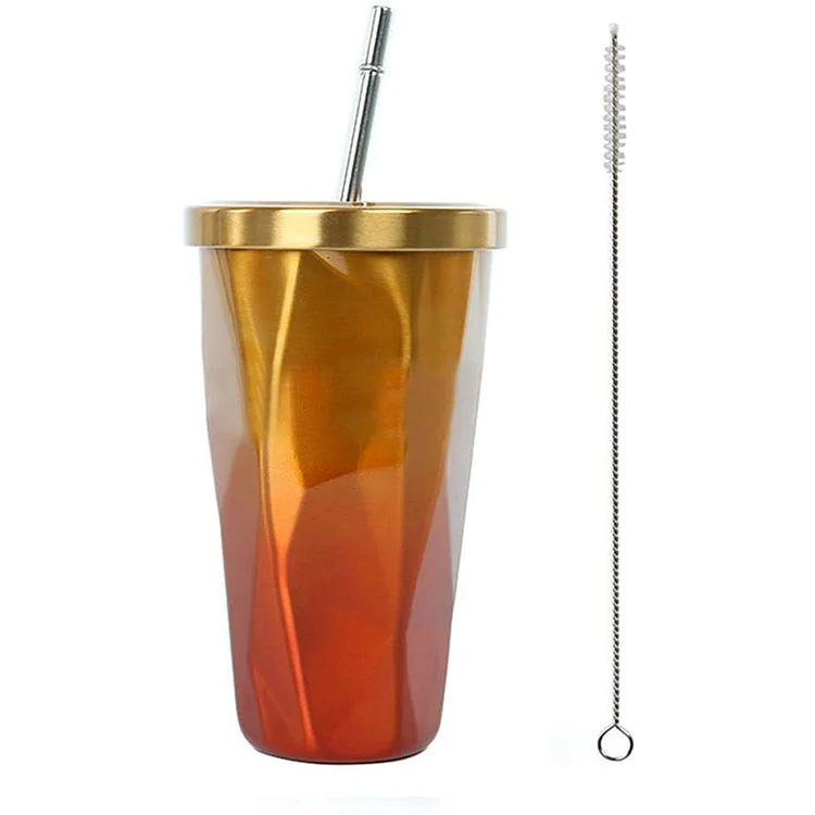 Conas ábhar an tumbler taistil a roghnú?