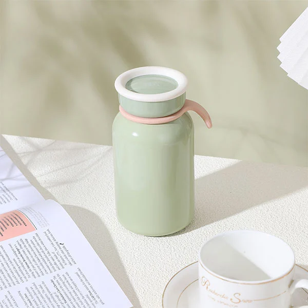 An bhfuil do fhleascán Uisce chomh Buanmhar agus a bhfuil Sceitheadh-Profadh mar Seo aige