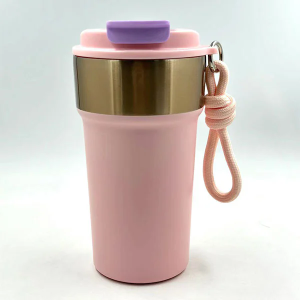 Cén fáth a bhfuil Tumblers Dhosmálta an Rogha Foirfe d'Earraí Deoch Nua-Aimseartha?