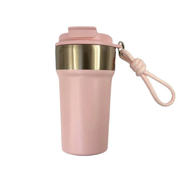 Conas is Féidir le Tumbler Taistil 17oz Do Ghnáthamh Laethúil a Fheabhsú?