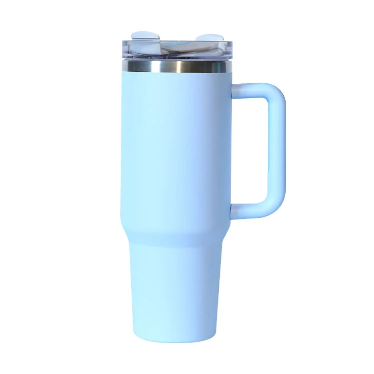40 tumbler oz