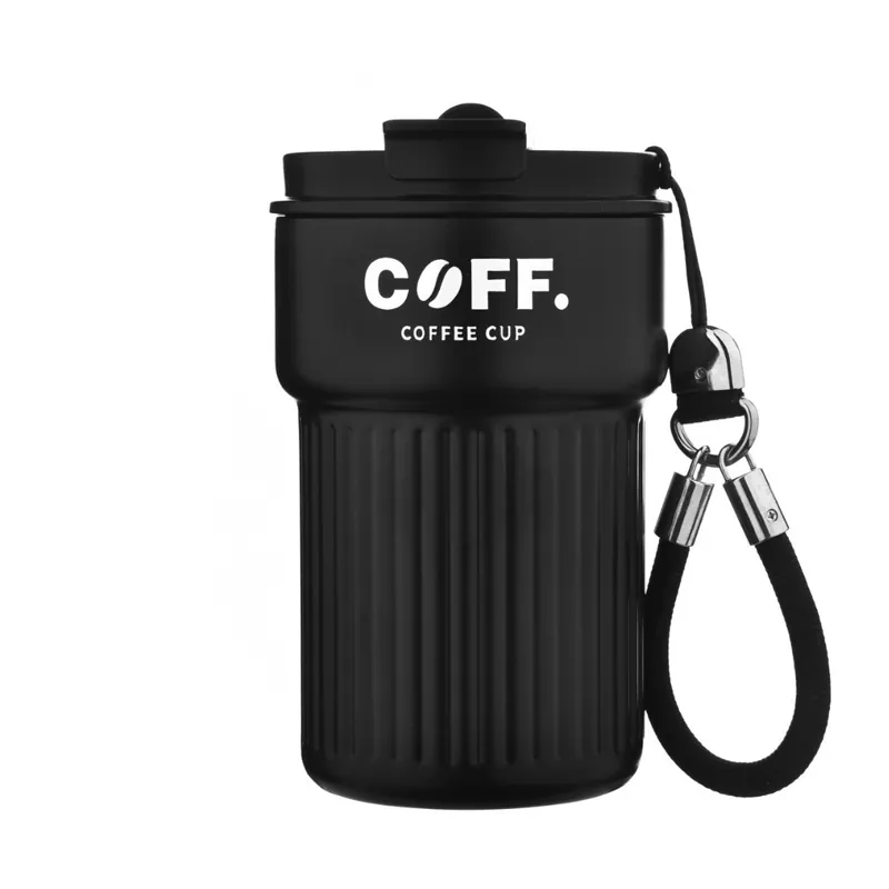 Faisean Duo Ól buidéal caife