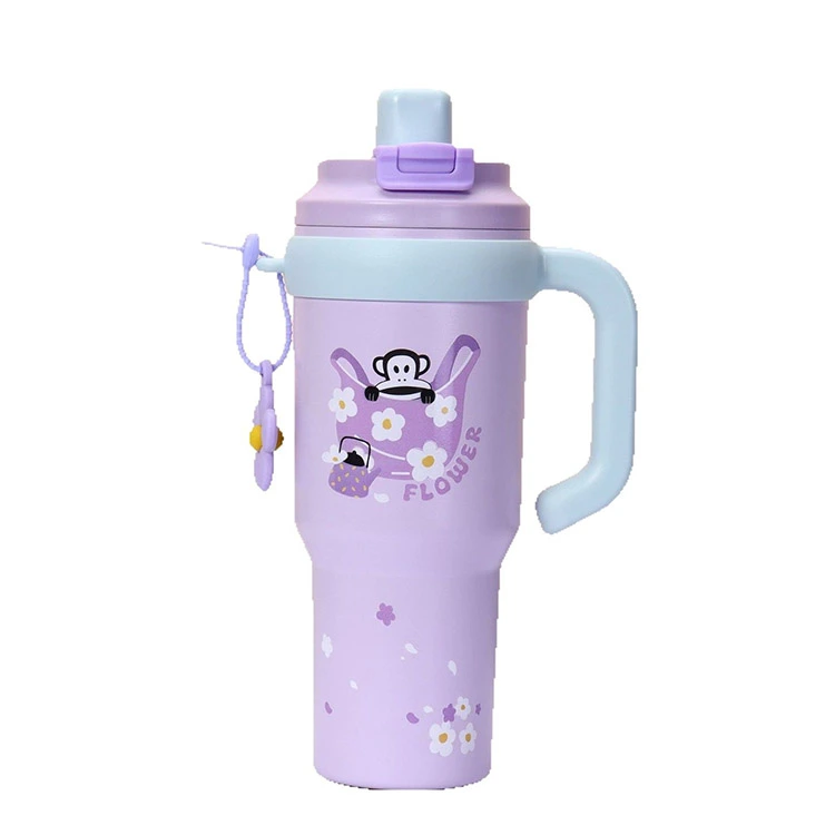 Tobair tumbler