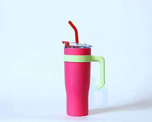 Road Trip Tumbler