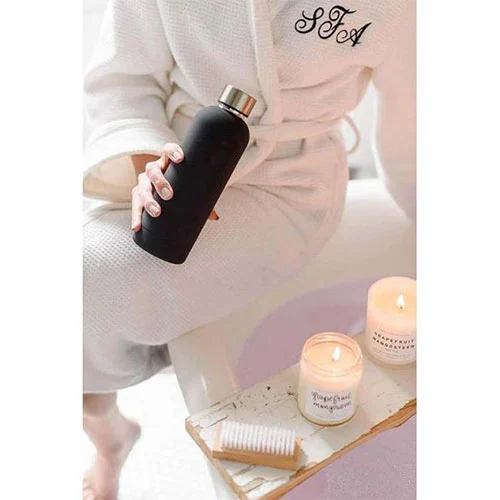 Isothermal Bottle
