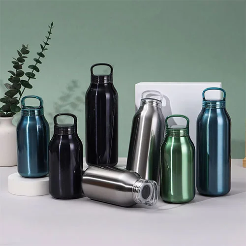 Thermal Insulated Stainless Steel Bottles Thermal Insulated Stainless Steel Bottles