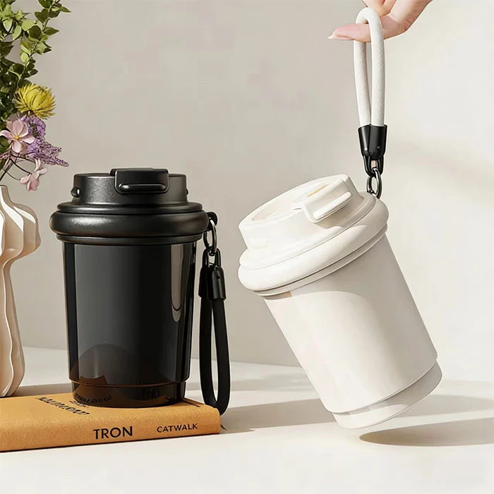 Tumbler Inslithe Coinnigh Fuar