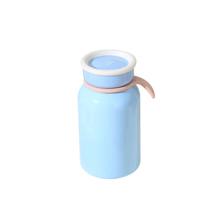 Buidéal bainne