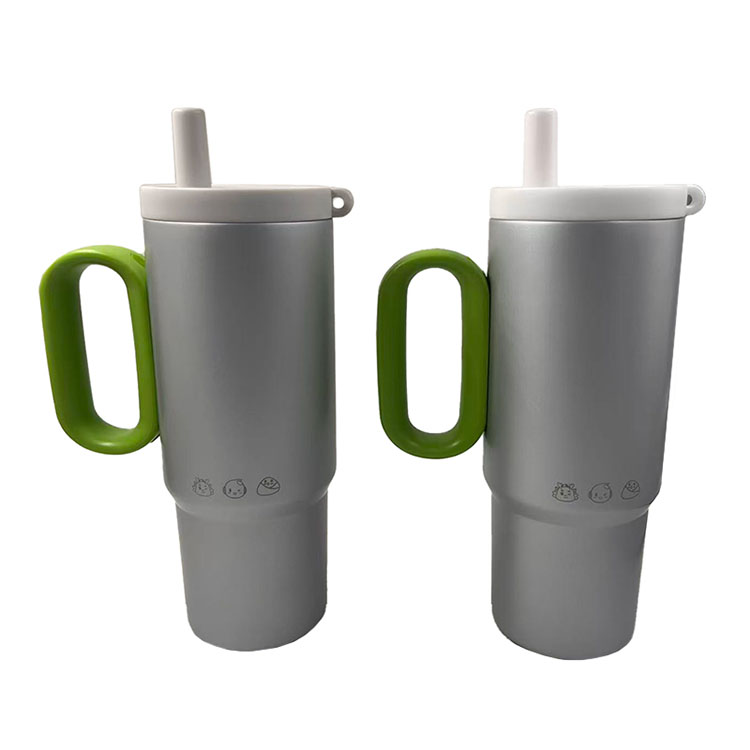 Corn Taistil Oversized le Handle agus Lid