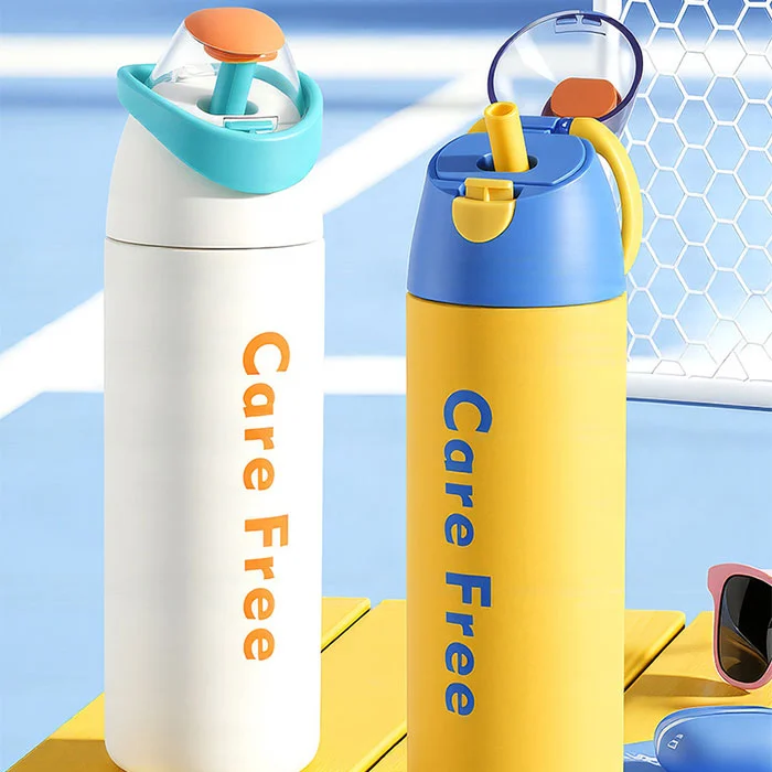 Buidéal Kada Cruach Dhosmálta le haghaidh Spóirt