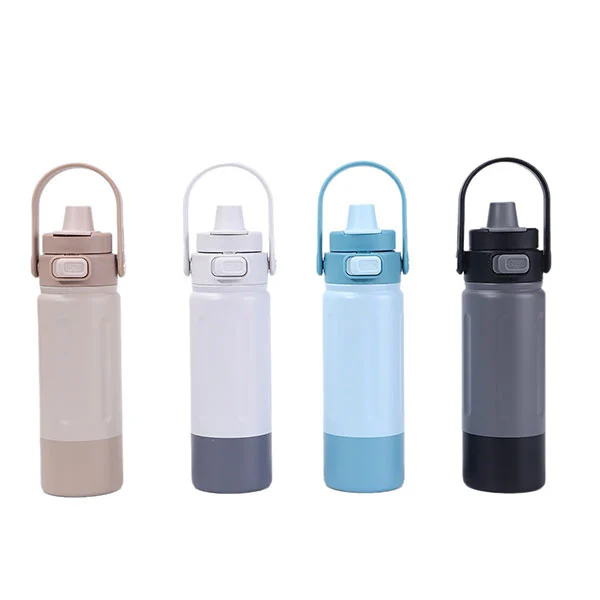 Buidéal Spóirt Cruach Dhosmálta le Láimhseáil