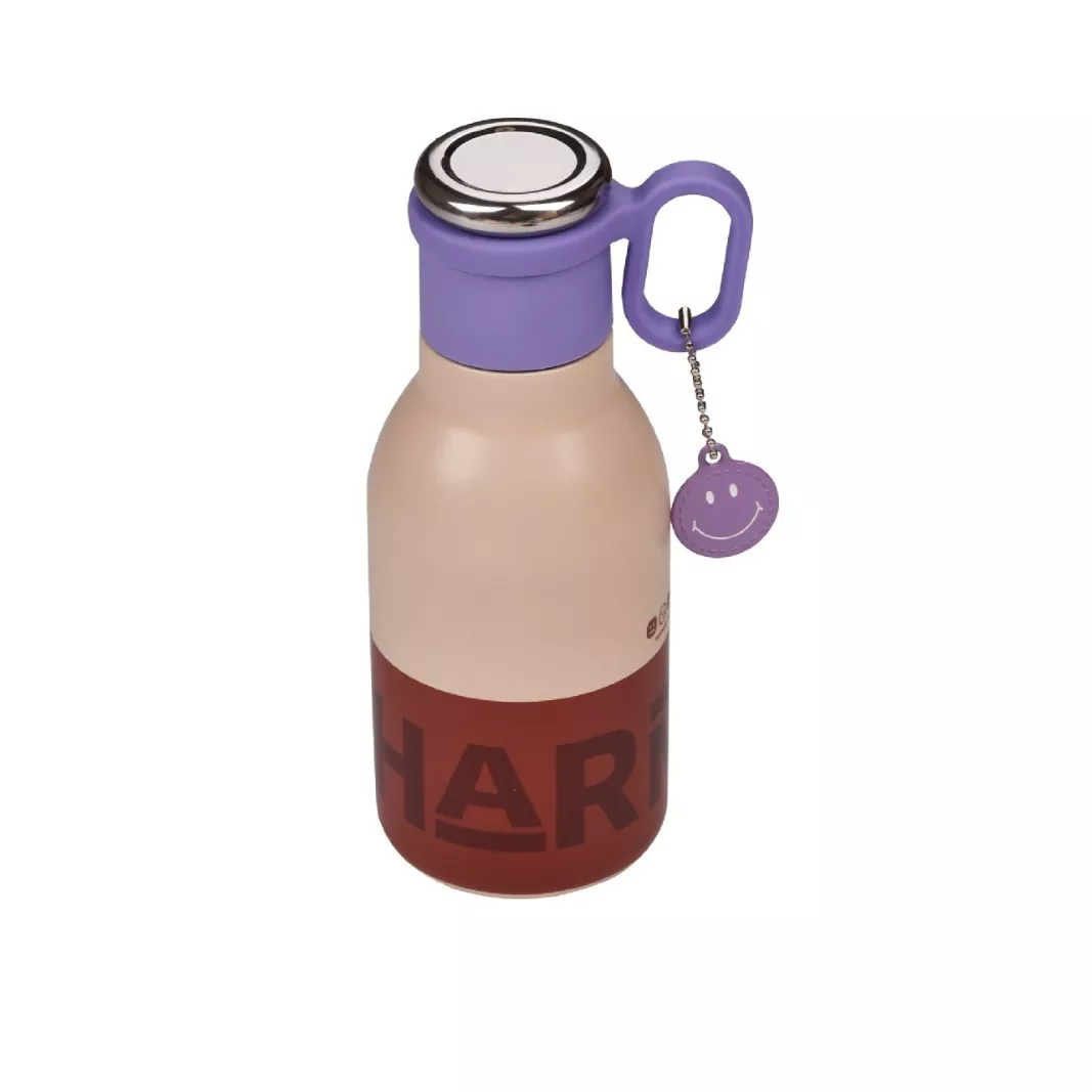 Buidéal Fholúis Thermos Cruach Dhosmálta