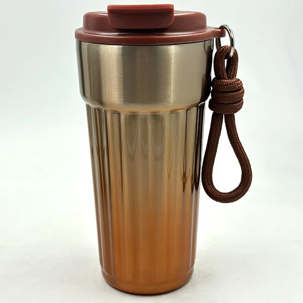 Mug Caife Stíl Starbucks