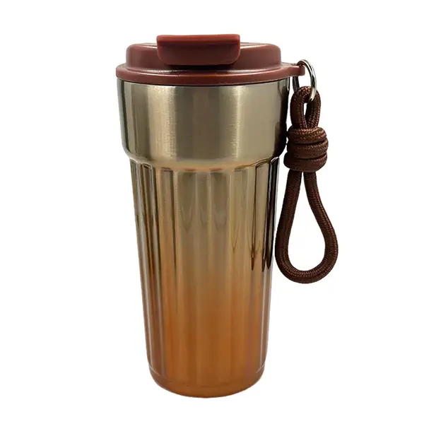 Mug Caife Stíl Starbucks