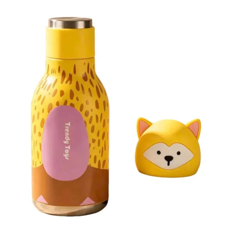 Buidéal Fholúis Thermos
