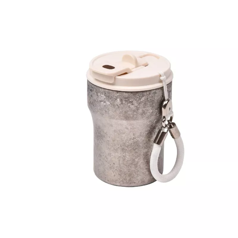 Mug Caife Ól Tíotáiniam Duo le clúdach