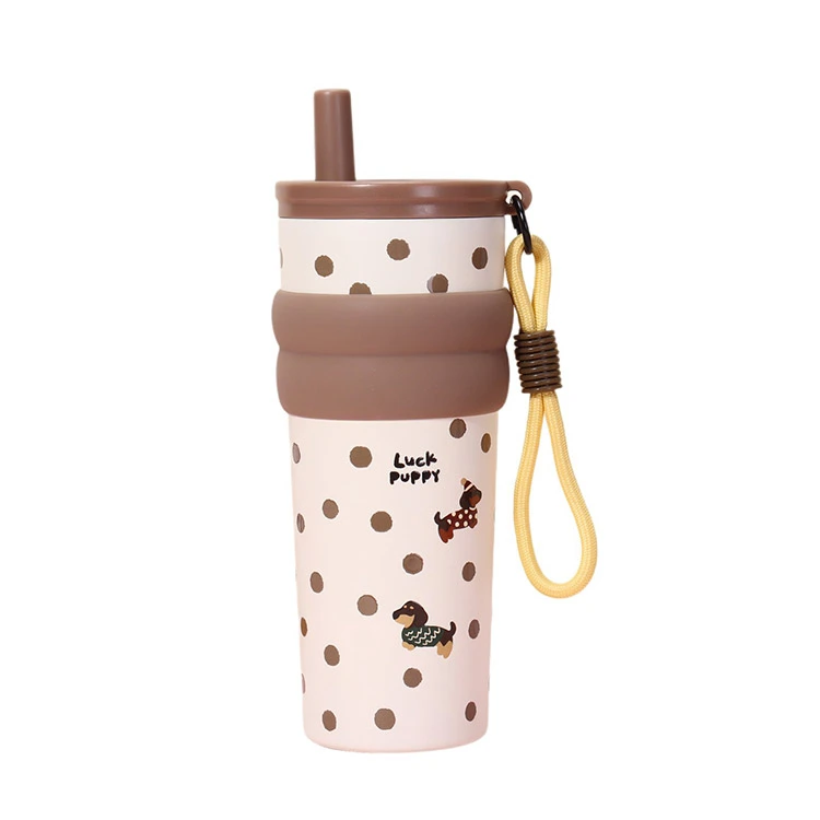 Mug caife taistil