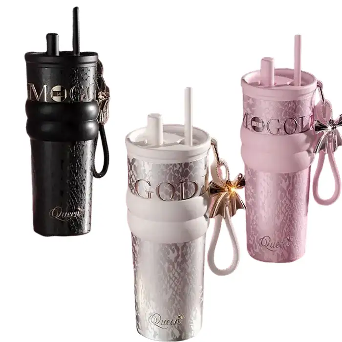 Tumbler leakproof Victoria